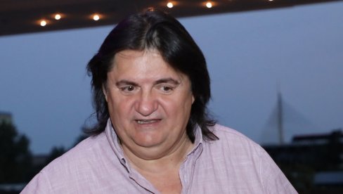 SAZNAO SAM ZA NJENE AVANTURE Kemiš u otvorenom pismu o razvodu: Početkom decembra iselio sam se iz zajedničkog stana