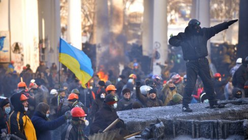 ПРИЗИВАЈУ МАЈДАН У БЕОГРАДУ: Срамне реакције опозиције