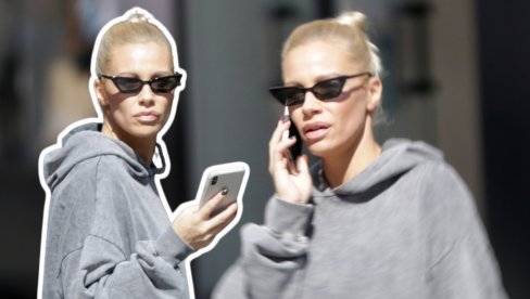 SKINULI JOJ SAV NOVAC SA KARTICE: Bekvalčeva žrtva teške internet prevare