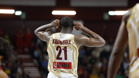 POENI IGRAČA: Tipujemo košarkaše iz Evrolige