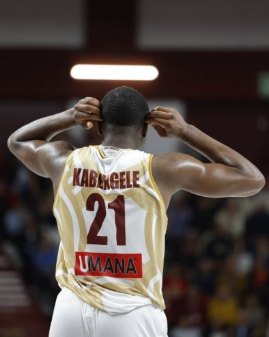 ПОЕНИ ИГРАЧА: Типујемо кошаркаше из Евролиге