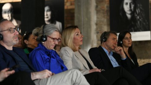 Izložba „SHAME – European Stories” u Beogradu: Polovina preživelih seksualnog nasilja zlostavljana je između 3. i 9. godine