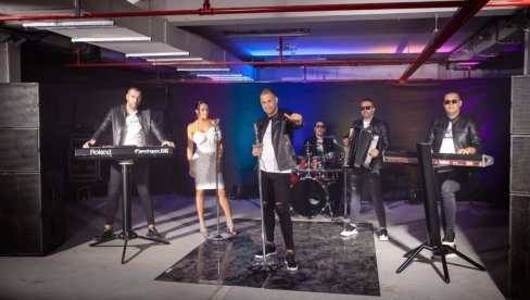 NA MUKAMA: Mladi pevač otkrio da mu najviše problema zadaje jedna Ivana