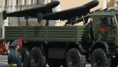 ZAPADNI SATELITI RAZOTKRILI „GRAD GERAN DRONOVA“: Rusija pravi fabriku smrti 400 km od ukrajinske granice