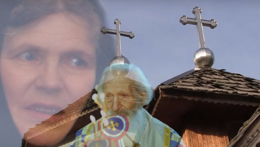 НЕМИЦА КОЈА СЕ ЗАМОНАШИЛА У СРБИЈИ: Њен деда 41 сравнио БГ са земљом, а речи патријарха Павла јој промениле живот