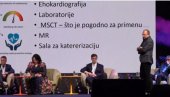 ОТВОРЕН КОНГРЕС МИНД - АИ У МЕДИЦИНИ У БЕОГРАДУ Истражите будућност медицине и вештачке интелигенције