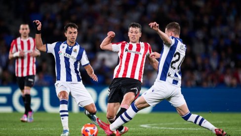 JUČE JE LAGANO DOŠLO: Evo današnjeg predloga za  Tipov sigurica tiket sa tri realne kvote