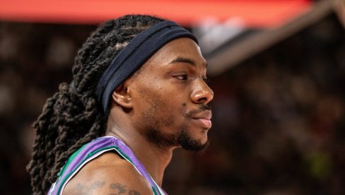 DOBRODOŠAO NAZAD! Kendrik Peri ponovo u reprezentaciji Crne Gore