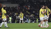 FENER NASTAVLJA SERIJU: Očekujte golove, jer domaćin se neće predati bez borbe