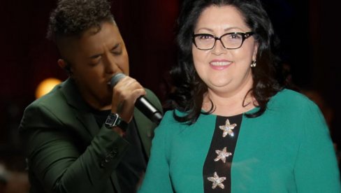 БИО ЈЕ ТО ВЕЛИКИ УДАРАЦ ЗА ЊУ Како је Марија саопштила мајци да воли жене: Није хтела да разговара са мном