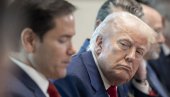 ТРАМП СЕ САМ ОДАО: Признао колико би руску економију погодиле његове претње