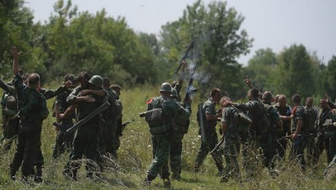 U DVA DANA ODBRANILI SMO SUDBINU REPUBLIKE SRPSKE: Navršava se 30 godina od kada su vojska i narod RS do nogu potukli hrvatske snage