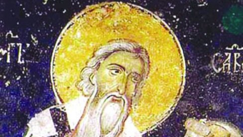 ХИМНА СВЕТОМ САВИ СА СОБОМ НОСИ ВЕЛИКУ МИСТЕРИЈУ: Део је националног идентитета, а једну ствар нико не зна