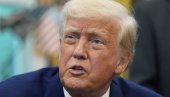 ТРАМП НАЈАВИО: Увођење царина од 25 одсто Индији од 1. августа, као и додатна казнена такса