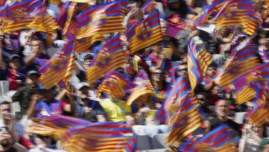 РАФИЊА ЗАВРШИО КАРИЈЕРУ: Тако млад, али...