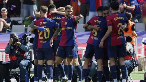 PREDLOZI ZA GOLOVE: Tip izdvaja - vi birate