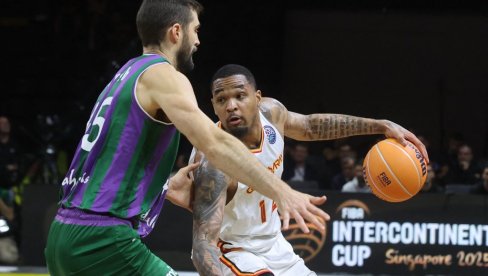 ОСТАЛИ СПОРТОВИ: Тип - тикет за недељу