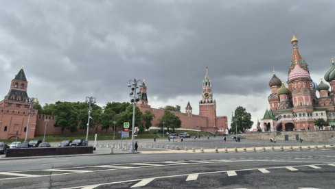 КАРАНОВИЋ О РУСКОМ УПОЗОРЕЊУ СРБИЈИ: Наши органи свесни могућег сценарија 1. новембра, али од обојене револуције нема ништа