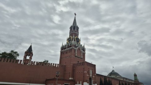 KUBA SE NAŠLA U OČAJNOJ SITUACIJI Peskov: Moskva ne može ostati ravnodušna