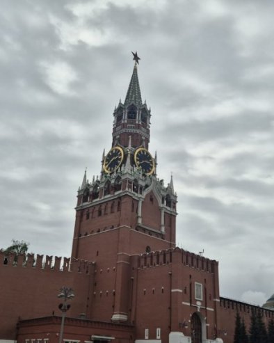 JOŠ NEMA KONKRETNIH DATUMA: Oglasila se Moskva o pregovorima o Ukrajini