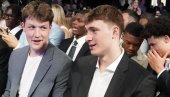 NASLEDNIK LUKE DONČIĆA: Prvi pik na draftu je spreman da osvoji NBA ligu