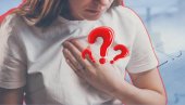 СПАС У 10 СЕКУНДИ: Како сами себи можете да помогнете у случају инфаркта