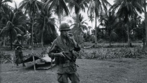 ВИЈЕТНАМСКИ СЦЕНАРИО: Да ли се у Ханоју отвара нови пацифички фронт?