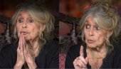 МАКРОН НИЈЕ ОДРЖАО ОБЕЋАЊЕ: Славна глумица Брижит Бардо о данашњој кинематографији и животиним борбама