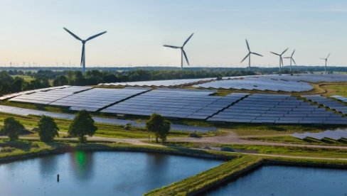 OBNOVLJIVI IZVORI SPAS I ZA RUDNIKE: Može li Srbija da transformiše svoje rudarstvo u održivi model sa minimalnim ekološkim posledicama