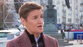 BRNABIĆ: Za Milivojevića su jedine vrhovne vrednosti toalet i hrana!