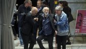 PREMINUO ARSENIJE JOVANOVIĆ : Poznati reditelj pre dva dana poslednji put se pojavio u javnosti, u Ateljeu 212