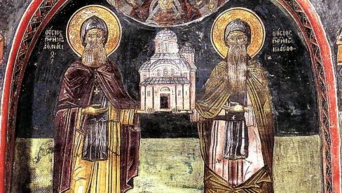 ДАНАС ЈЕ СВЕТИ АТАНАСИЈЕ ВЕЛИКИ: Испоштујте један несвакидашњи обичај