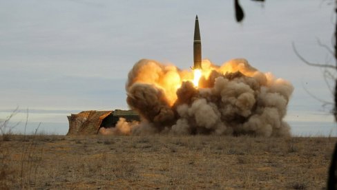 UKRAJINCI POTVRDILI KRAH PATRIOTA: Procenat obaranja američkog PVO sistema spao na 6% protiv ruskih balističkih raketa (VIDEO)