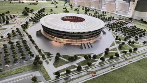 СВЕТ СТИЖЕ У БЕОГРАД: Делегације из 140 земаља долазе на припремни састанак за ЕXПО 2027