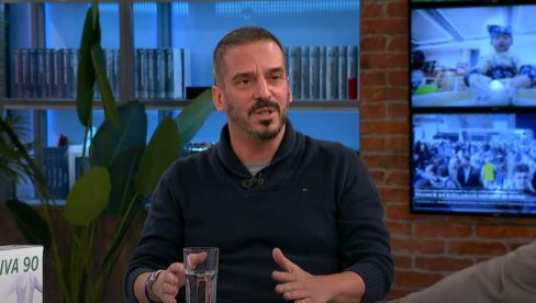 DSS PONOVO OPLEO PO BLOKADERIMA! Piper otkrio kakav im se raskol dešava