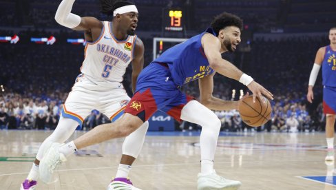 NBA: Predlozi za granice poena košarkaša