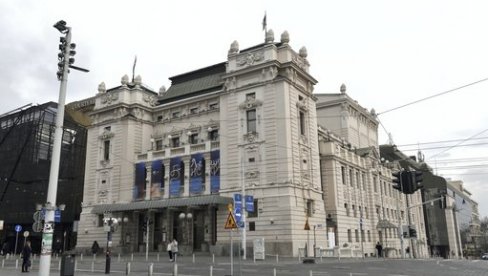 OD KNJAŽEVE TARČE, DO MODERNIH SCENA: Vekovi srpske teatarske magije