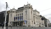 ОГЛАСИЛО СЕ МИНИСТАРСТВО КУЛТУРЕ: Извршен инспекцијски надзор Народног позоришта