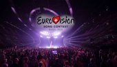 ZA NJIH NIKO NIJE HTEO DA GLASA: Ovo su zemlje koje nisu dobile nijedan poen na Evroviziji ove godine