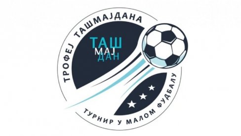 TROFEJ TAŠMAJDANA ZA BOGAT NAGRADNI FOND! Tešić: Pozivam sve ljubitelje malog fudbala da dođu