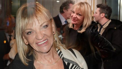 НАША ГЛУМИЦА ПРИЗНАЛА ДА ЈЕ НУДИСТА: На плажу идем сама, мој муж пеца