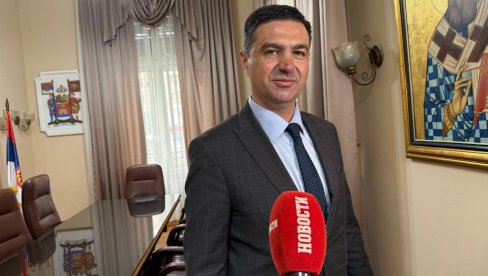 УРАДИО САМ ОНО ШТО ЈЕ ДУЖНОСТ СВАКОГ ОД НАС! Градоначелник Ниша о драми у којој је спасио жену од разбојника (ВИДЕО)