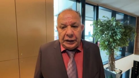 UPAD U DOM ZDRAVLJA U NIŠU: Tražili hitnu smenu direktora Milorada Jerkana