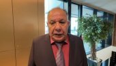 УПАД У ДОМ ЗДРАВЉА У НИШУ: Тражили хитну смену директора Милорада Јеркана