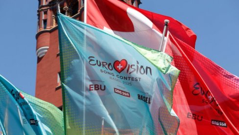 PRETE BOJKOTOM „EVROVIZIJE“: U Italiji se takođe zahuktava zbog učešća Izraela na velikom muzičkom događaju od 12. do 16. maja u Beču
