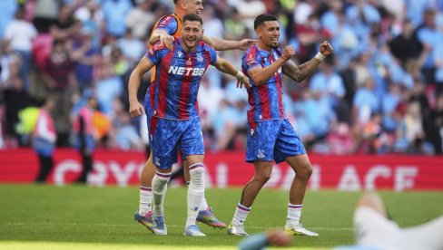 BIĆE GOLOVA U GRADSKOM DERBIJU: Mogu li čekićari da se izdignu i nanesu prvi poraz Palasu