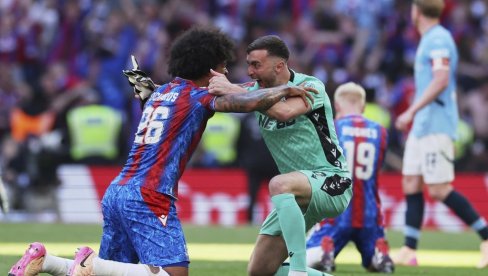 ROMANTIKA FA KUPA: Šestoligaš protiv branioca trofeja - svileni sa Mos rouza sanjaju nemoguće