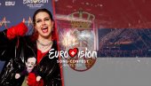 OSVOJILA EVROSONG: Ko je Srpkinja iz Kladova Teodora Špirić