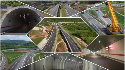 AUTO-PUT KOJI JE PROMENIO LICE SRBIJE: Od Beograda do Zlatibora za nešto više od dva sata!