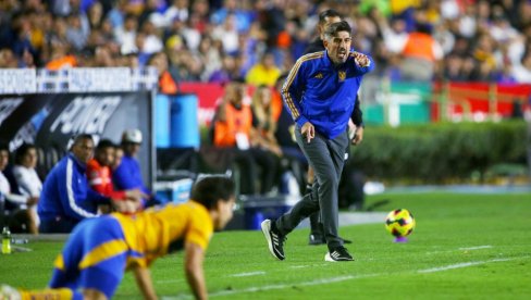 SRBIN PRUŽIO RUKU SPASA HRVATU: Paunović doveo bivšeg fudbalera Hajduka u Real Ovijedo